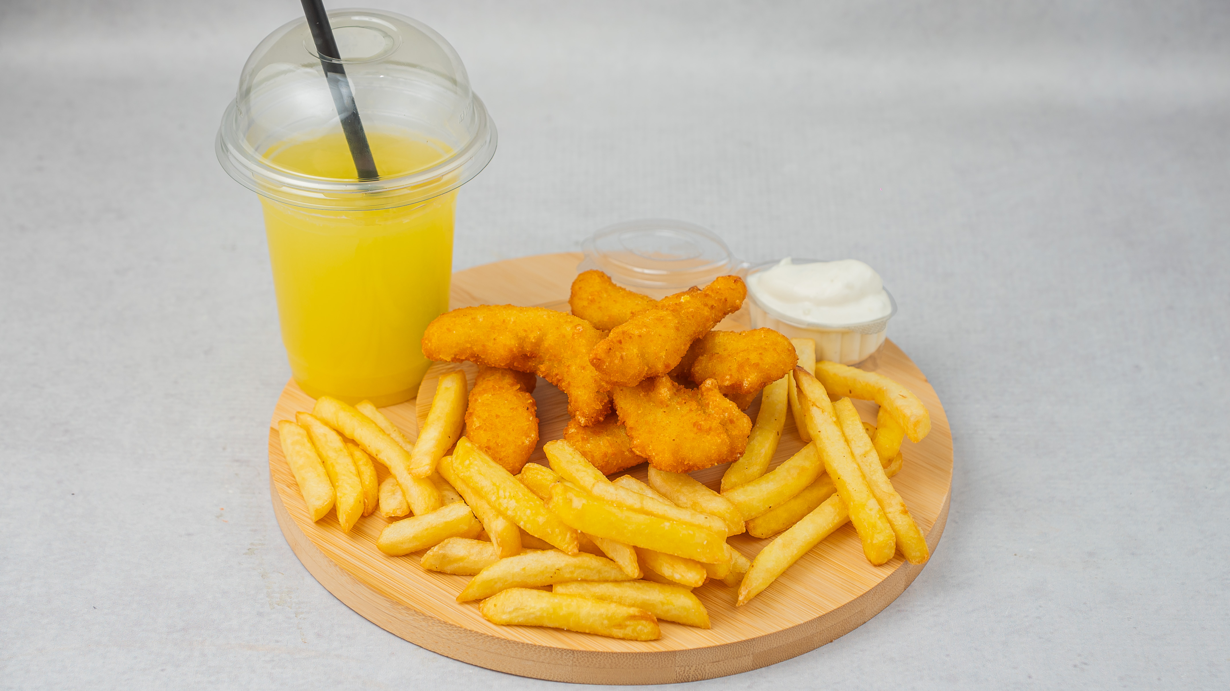 Pileci stapici obrok